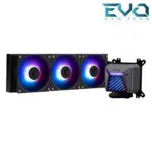 MSI MAG CORELIQUID A15 360 Liquid Cooler