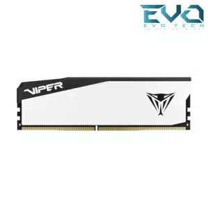Patriot Viper Elite 5 DDR5 RAM 16GB (1X16GB) 6000MHz CL30