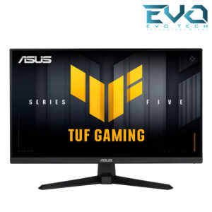 home 42 ASUS TUF VG259Q5A Fast IPS FHD 200Hz Gaming Monitor 0.3ms GTG HDR10 99% SRGB Adaptive-Sync Speakers