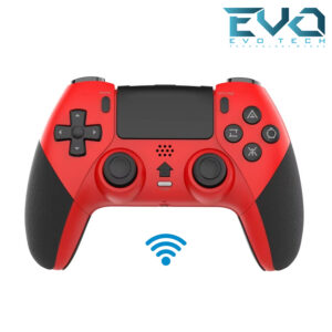 COUGAR EGY T28 Wireless Gaming Controller – Red