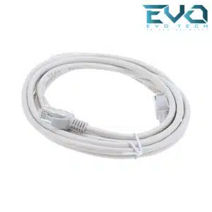 Network LAN Internet Router Cable CAT6 1M