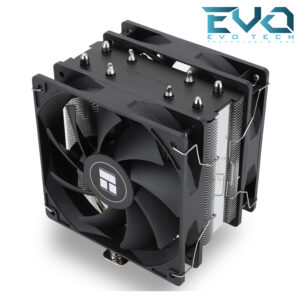 Thermalright Assassin X 120 Refined SE Plus Dual Fans CPU Air Cooler