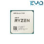 AMD Ryzen 5 5500 Desktop Processor Tray