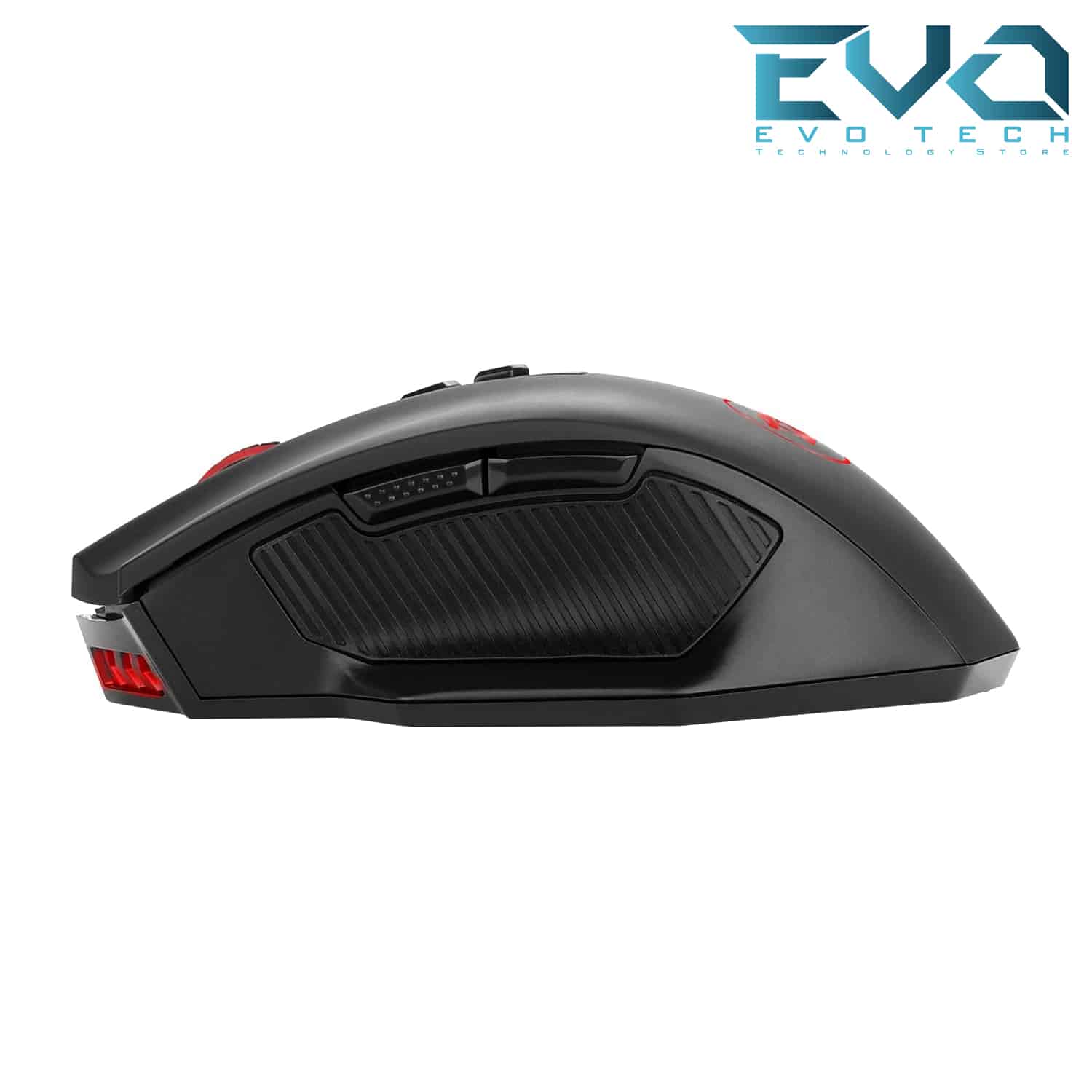 Redragon Shocker M655 Wireless Gaming Mouse 4000 DPI 3 Redragon Shocker M655 Wireless Gaming Mouse 4000 DPI - Image 3