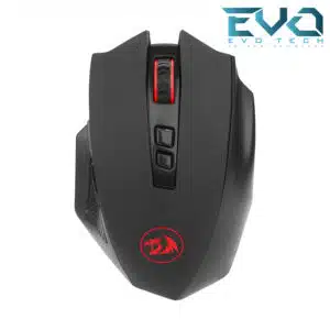 Redragon Shocker M655 Wireless Gaming Mouse 4000 DPI