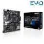 ASUS PRIME A520M-K AMD AM4 Motherboard