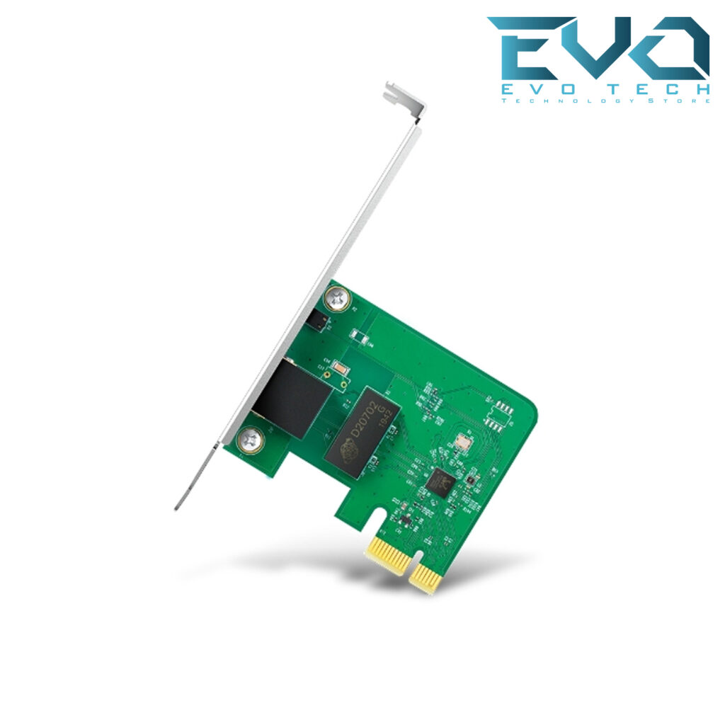 TP-LINK TG-3468 Gigabit PCI Express Network Adapter - Evo Tech - ايفو تك