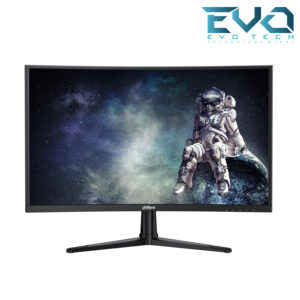 home 13 Dahua DHI-LM27-E240C 27 Inch FHD Curved Gaming Monitor 240Hz 1ms VA Panel 1500R