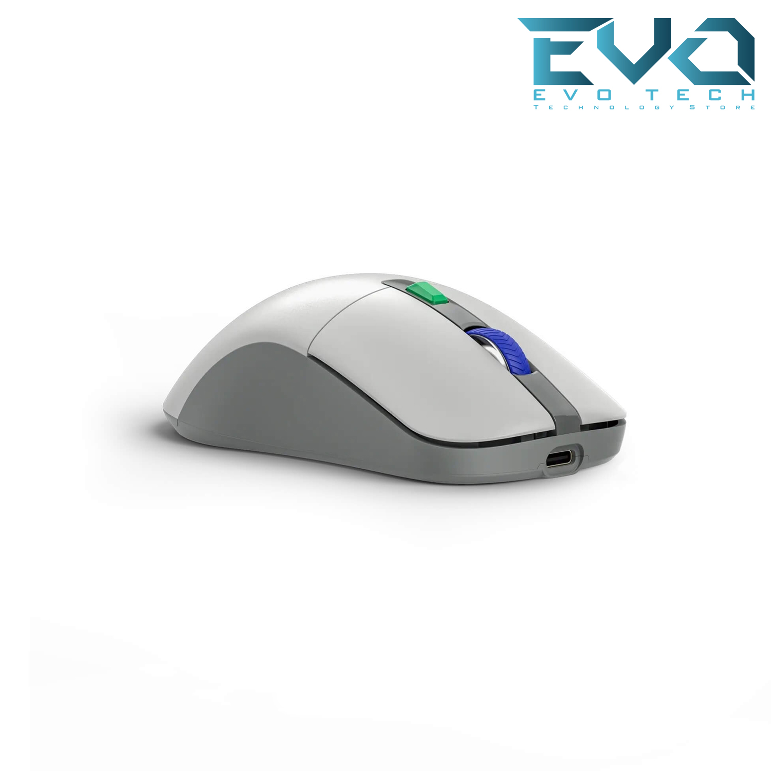 FANTECH KANATA S WG9S Wireless Gaming Mouse Gray 3 FANTECH KANATA S WG9S Wireless Gaming Mouse Gray - Image 3