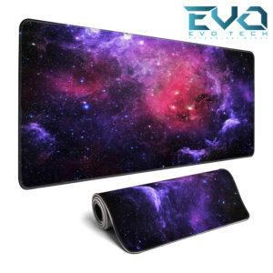 Galaxy Gaming Mouse Pad 70×30