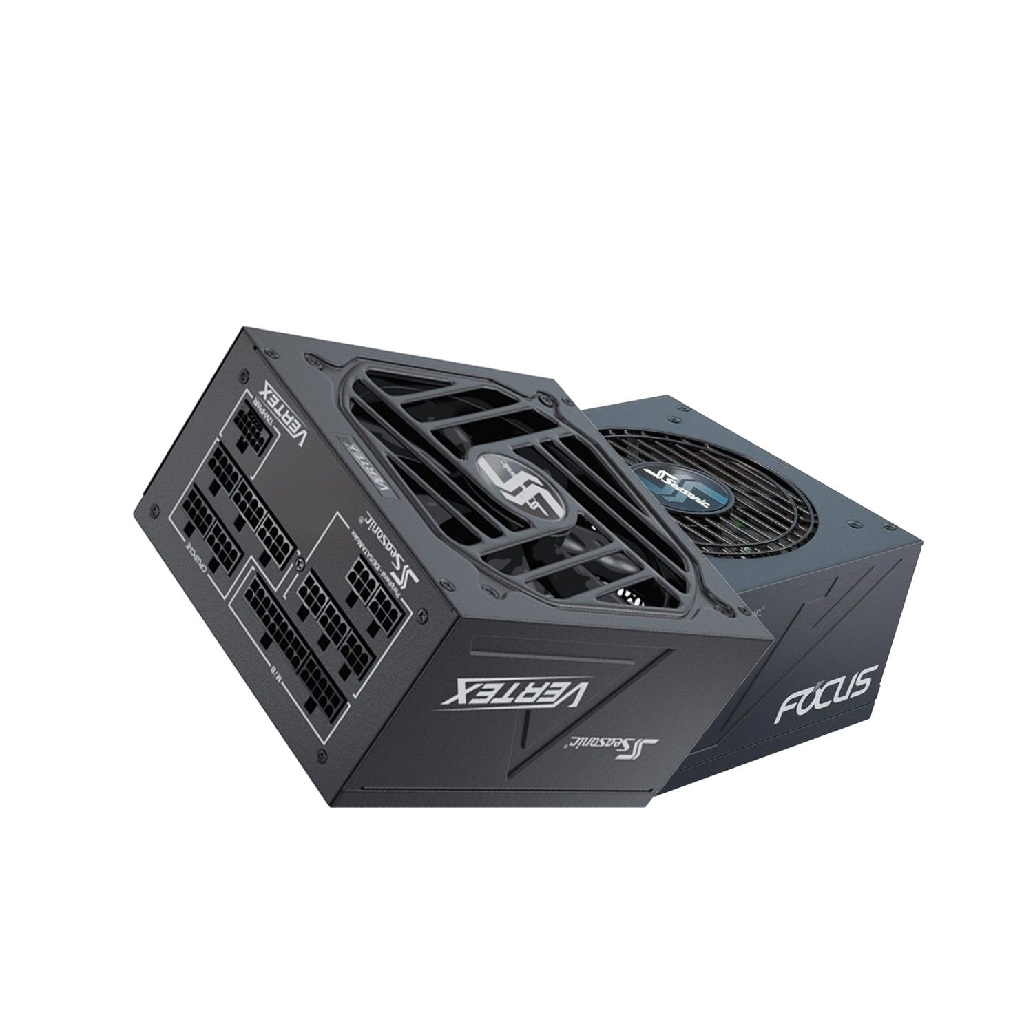 home 7 Power Supply