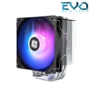 home 16 Thermalright Burst Assassin 120 ARGB CPU Air Cooler 6 Heatpipes