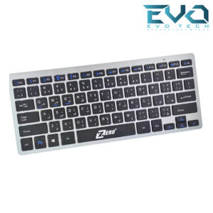 ZERO ZR3060 Mini Bluetooth Keyboard