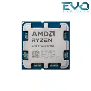 AMD Ryzen 7 9700X AM5 Desktop Processor Tray