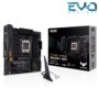ASUS TUF Gaming B650M-E WiFi DDR5 AM5 Micro-ATX Motherboard