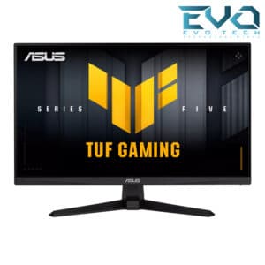 ASUS TUF Gaming VG259Q5A 24.5 Inch FHD Fast IPS 200Hz Gaming Monitor