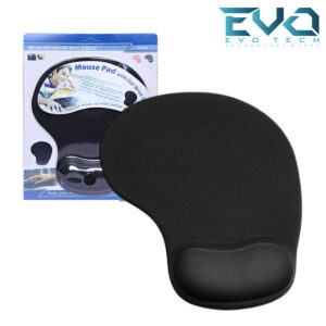 G01 Mouse Pad With Wrist Rest