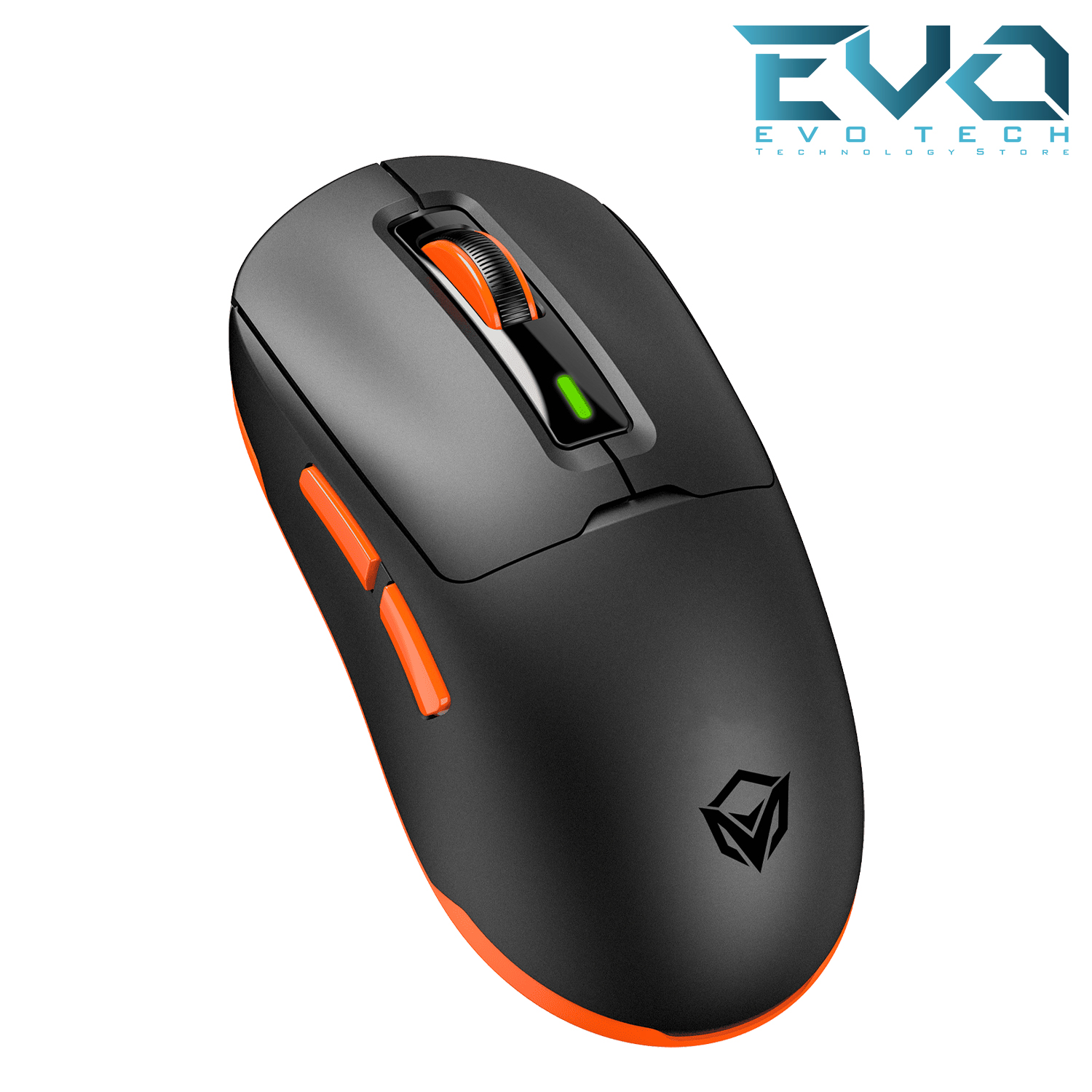 Meetion Air GW24 Lightweight 3 Mode Wireless And Bluetooth Gaming Mouse 2 Meetion Air GW24 Lightweight 3 Mode Wireless And Bluetooth Gaming Mouse - Image 2