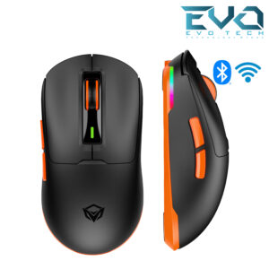 home 28 Meetion Air GW24 Lightweight 3 Mode Wireless And Bluetooth Gaming Mouse
