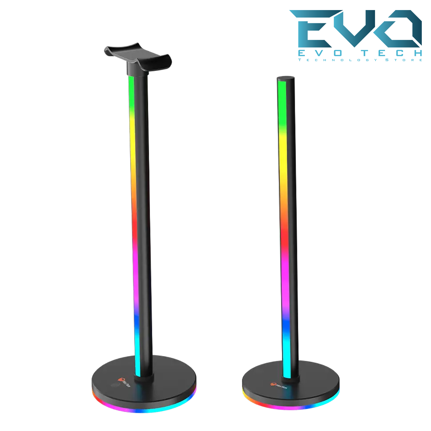 Meetion BK200 RGB Backlight Stand And Smart Lighting Towers 1 Meetion BK200 RGB Backlight Stand And Smart Lighting Towers