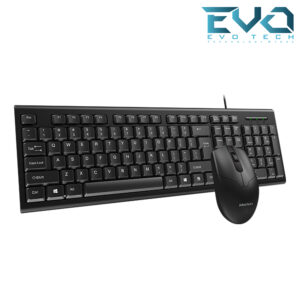 Meetion C100 Wired Keyboard And Mouse Combo