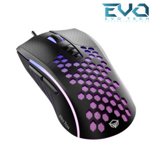 Meetion GM015 Lightweight Honeycomb Wired Gaming Mouse