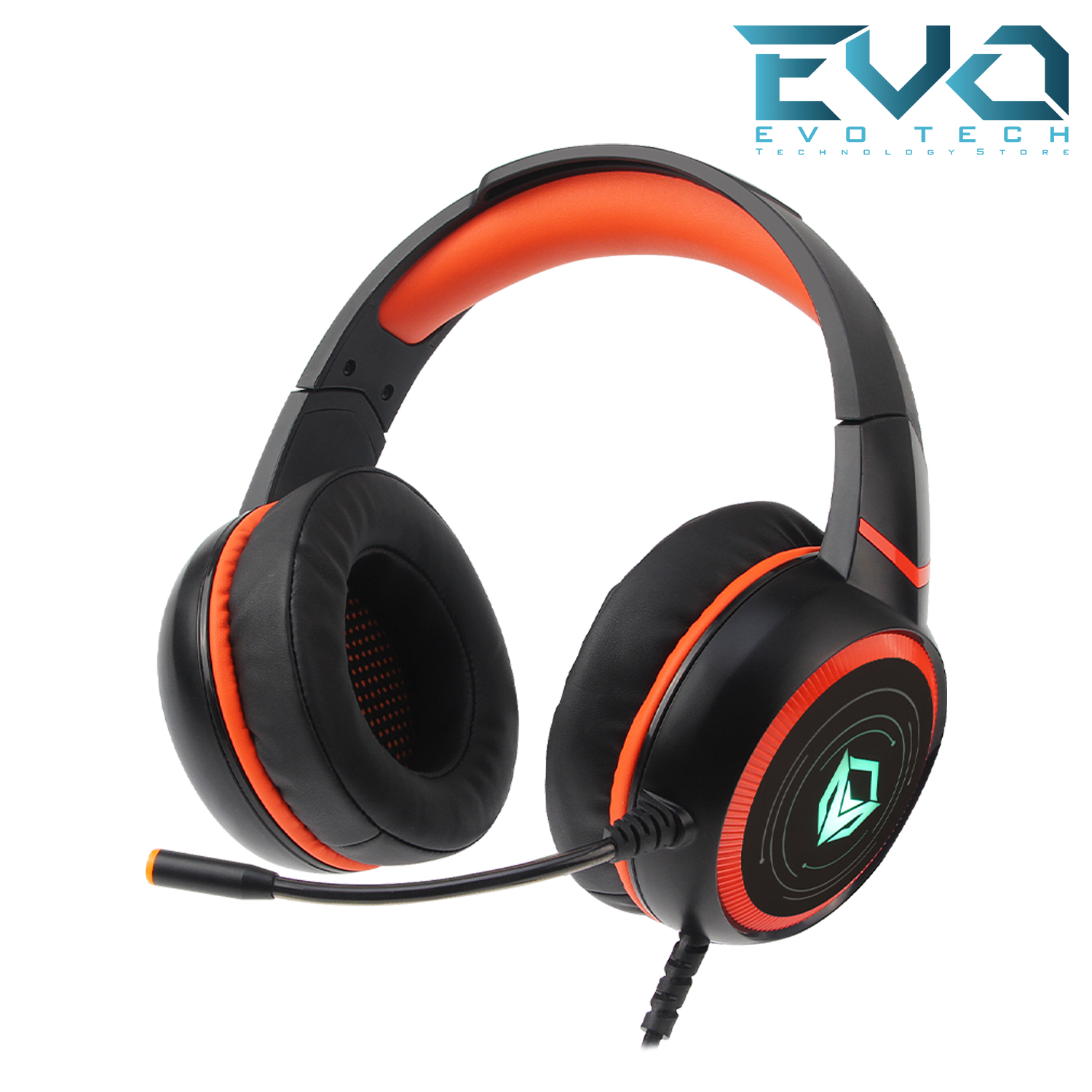 Meetion HP030 Backlit HIFI 7.1 Stereo Wired Gaming Headset 1 Meetion HP030 Backlit HIFI 7.1 Stereo Wired Gaming Headset