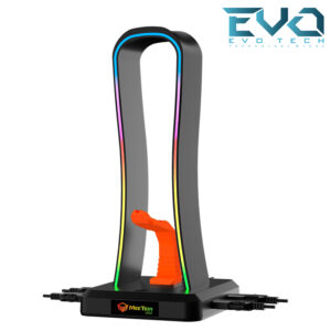 Meetion U002 RGB Backlight Gaming Headset Stand