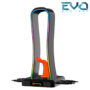 Meetion U002 RGB Backlight Gaming Headset Stand