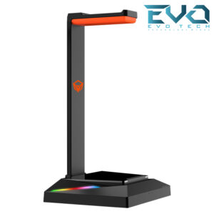 Meetion U003 LED Backlight Gaming Headset Stand