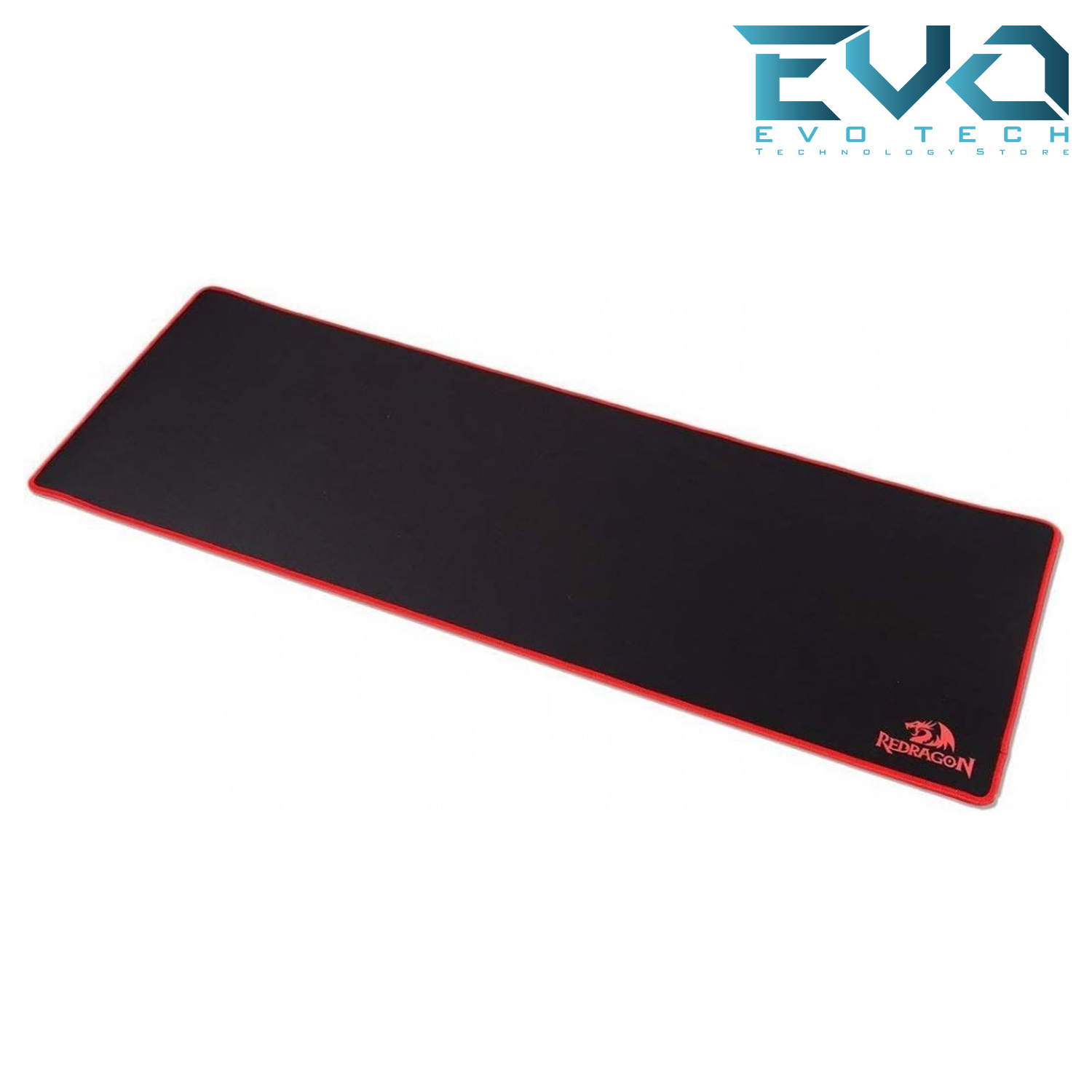 REDRAGON P003 Suzaku Gaming Mouse Pad 800mm × 300mm × 3mm 2 REDRAGON P003 Suzaku Gaming Mouse Pad 800mm × 300mm × 3mm - Image 2