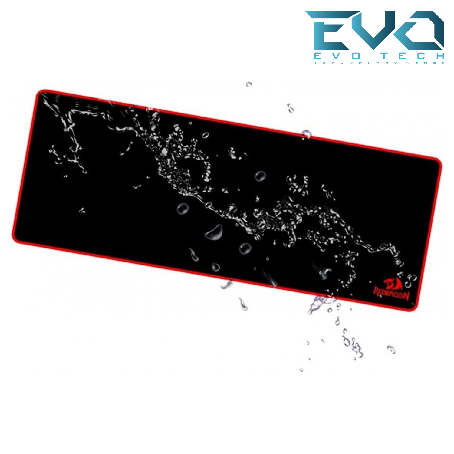 REDRAGON P003 Suzaku Gaming Mouse Pad 800mm × 300mm × 3mm 4 REDRAGON P003 Suzaku Gaming Mouse Pad 800mm × 300mm × 3mm - Image 4