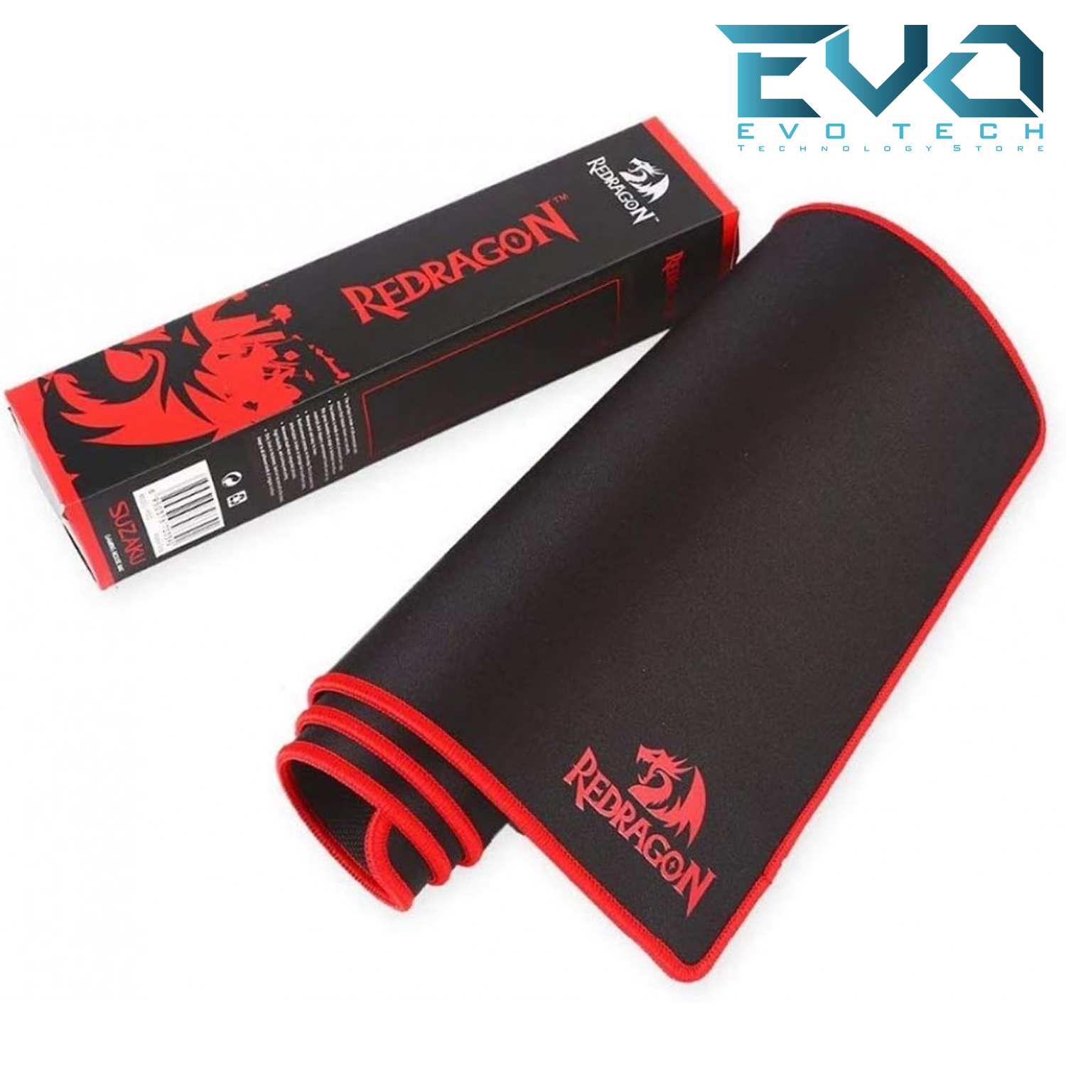 REDRAGON P003 Suzaku Gaming Mouse Pad 800mm × 300mm × 3mm 1 REDRAGON P003 Suzaku Gaming Mouse Pad 800mm × 300mm × 3mm