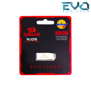Redragon RU015 Flash Memory 32GB USB 3.0