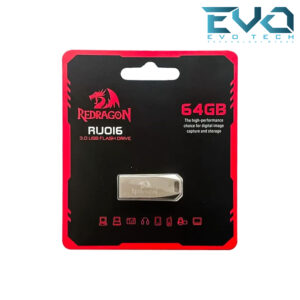 Redragon RU016 Flash Memory 64GB USB 3.0