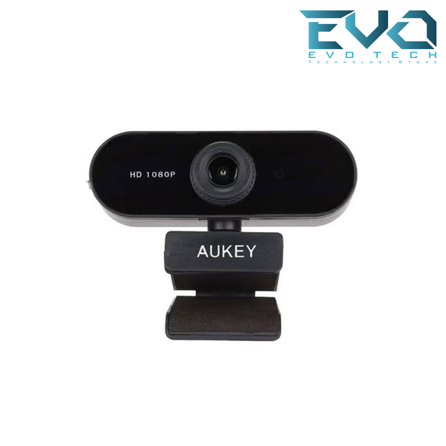 AUKEY PC-W3 Full HD 1080p Webcam with Built-in Microphone 1 AUKEY PC-W3 Full HD 1080p Webcam with Built-in Microphone