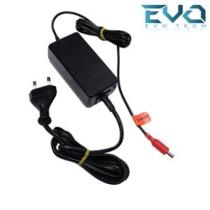 12V 2A Original Power Adapter – Used Like New