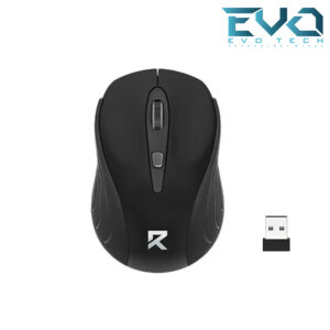 home 18 Redragon BM-2503 Wireless Office Mouse 2.4GHz USB with Adjustable 4000 DPI