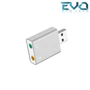 USB Sound Card – Brands