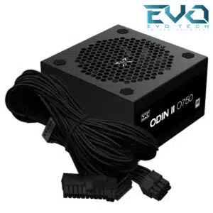 home 16 Xigmatek Odin II 750W 80 Plus White Power Supply