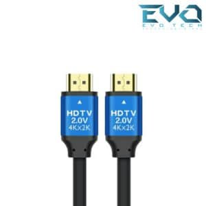 ZERO HDMI to HDMI Cable V2.0 5M | High-Speed HDMI Cable