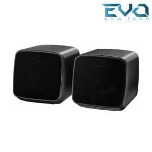 ZERO ZR130 Multimedia USB Speakers