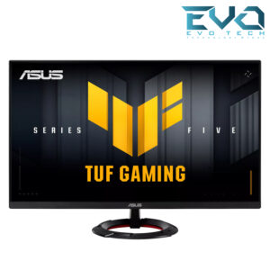 ASUS TUF Gaming VG249Q5R 23.8″ FHD 200Hz Fast IPS Gaming Monitor – 0.3ms GTG, ELMB, Stereo Speakers, AI Visual