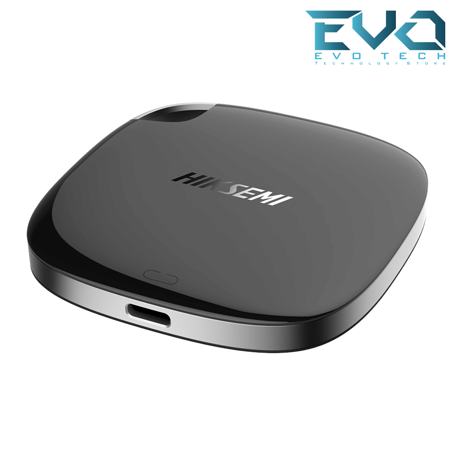 HIKSEMI HS-ESSD-T100 POCKET 1TB Portable SSD 2 HIKSEMI HS-ESSD-T100 POCKET 1TB Portable SSD - Image 2