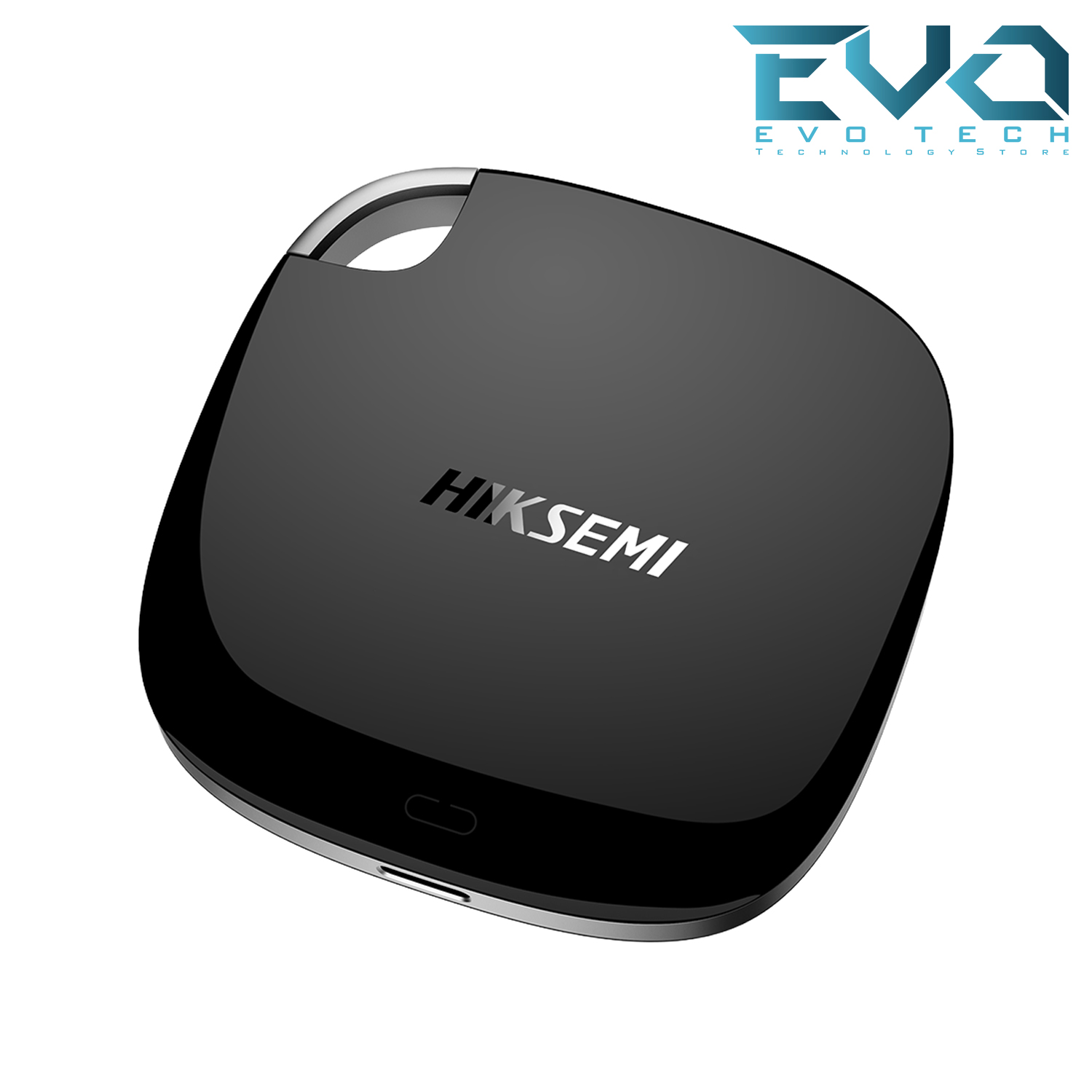 HIKSEMI HS-ESSD-T100 POCKET 1TB Portable SSD 1 HIKSEMI HS-ESSD-T100 POCKET 1TB Portable SSD