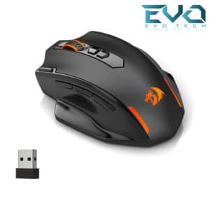 Redragon M691 MIST Wireless Gaming Mouse 4800 DPI