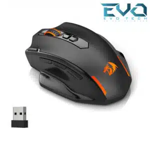 Redragon M691 MIST Wireless Gaming Mouse 4800 DPI