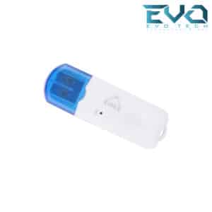 USB Bluetooth 5.0 Audio Receiver Dongle with Built-in Microphone