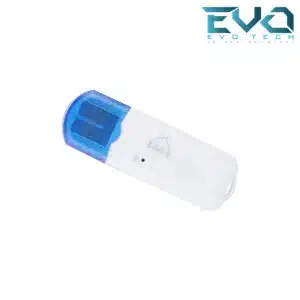 USB Bluetooth 5.0 Audio Receiver Dongle with Built-in Microphone