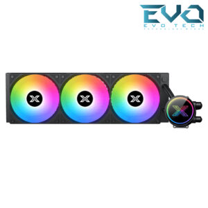 Xigmatek Fenix II 360 ARGB AIO Liquid CPU Cooler